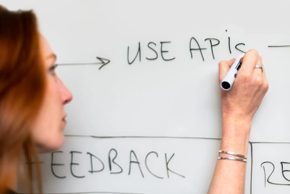 system workflow