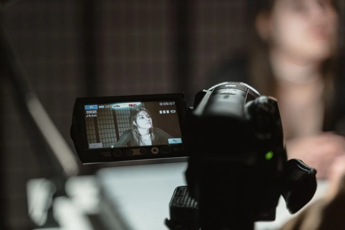 film analysis